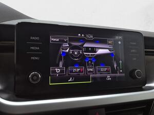 Skoda Kamiq 1.0 TSI 70kW (95CV) Emotion 23