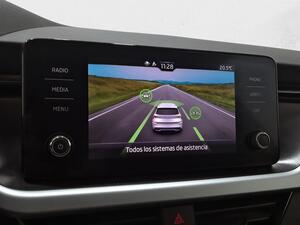 Skoda Kamiq 1.0 TSI 70kW (95CV) Emotion 21