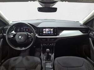 Skoda Kamiq 1.0 TSI 70kW (95CV) Emotion 4