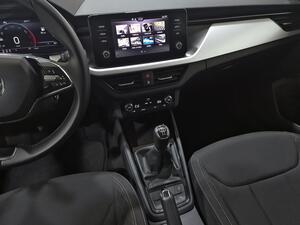 Skoda Kamiq 1.0 TSI 70kW (95CV) Emotion 28