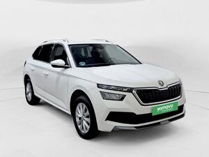Skoda Kamiq 1.0 TSI 70kW (95CV) Emotion 1