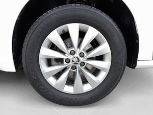 Skoda Kamiq 1.0 TSI 70kW (95CV) Emotion 8