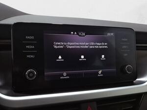 Skoda Kamiq 1.0 TSI 70kW (95CV) Emotion 20