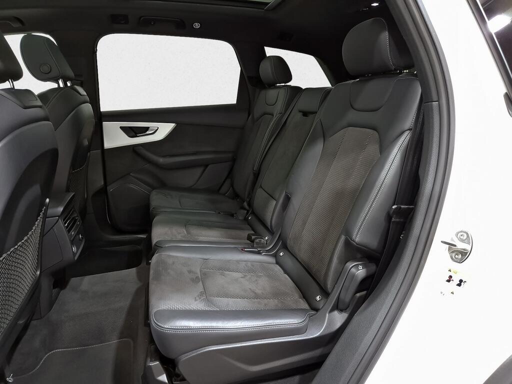 Audi Q7 45 TDI 170kW (232CV) quattro tiptronic