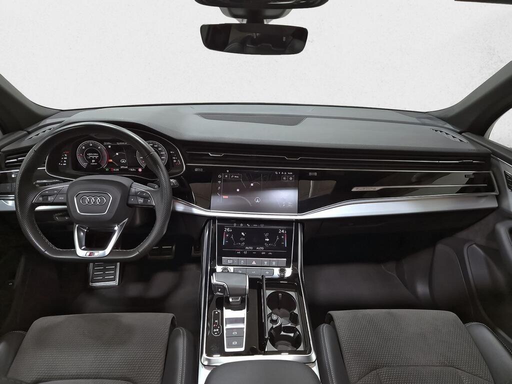 Audi Q7 45 TDI 170kW (232CV) quattro tiptronic