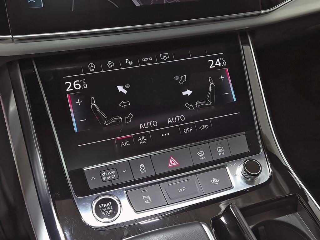 Audi Q7 45 TDI 170kW (232CV) quattro tiptronic
