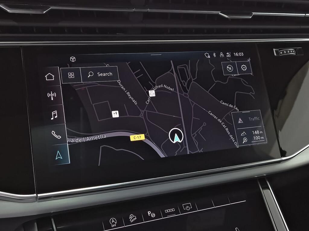Audi Q7 45 TDI 170kW (232CV) quattro tiptronic