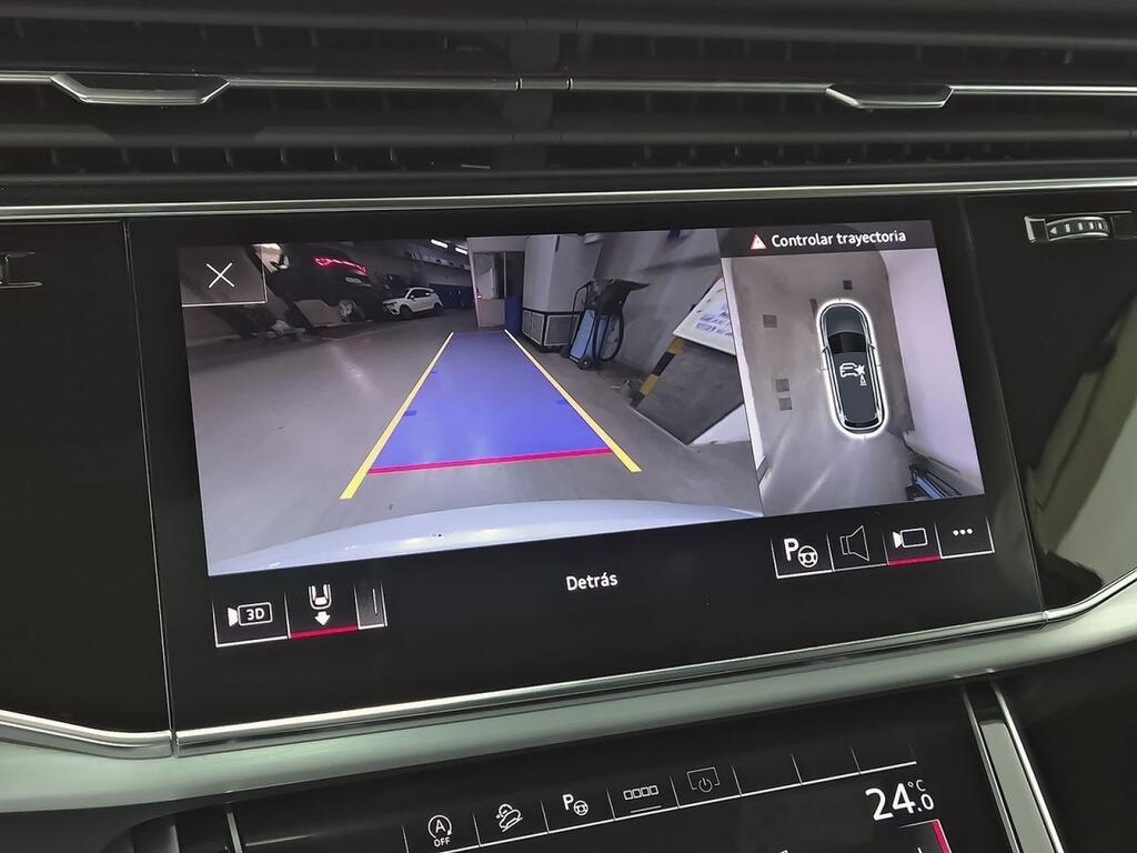 Audi Q7 45 TDI 170kW (232CV) quattro tiptronic