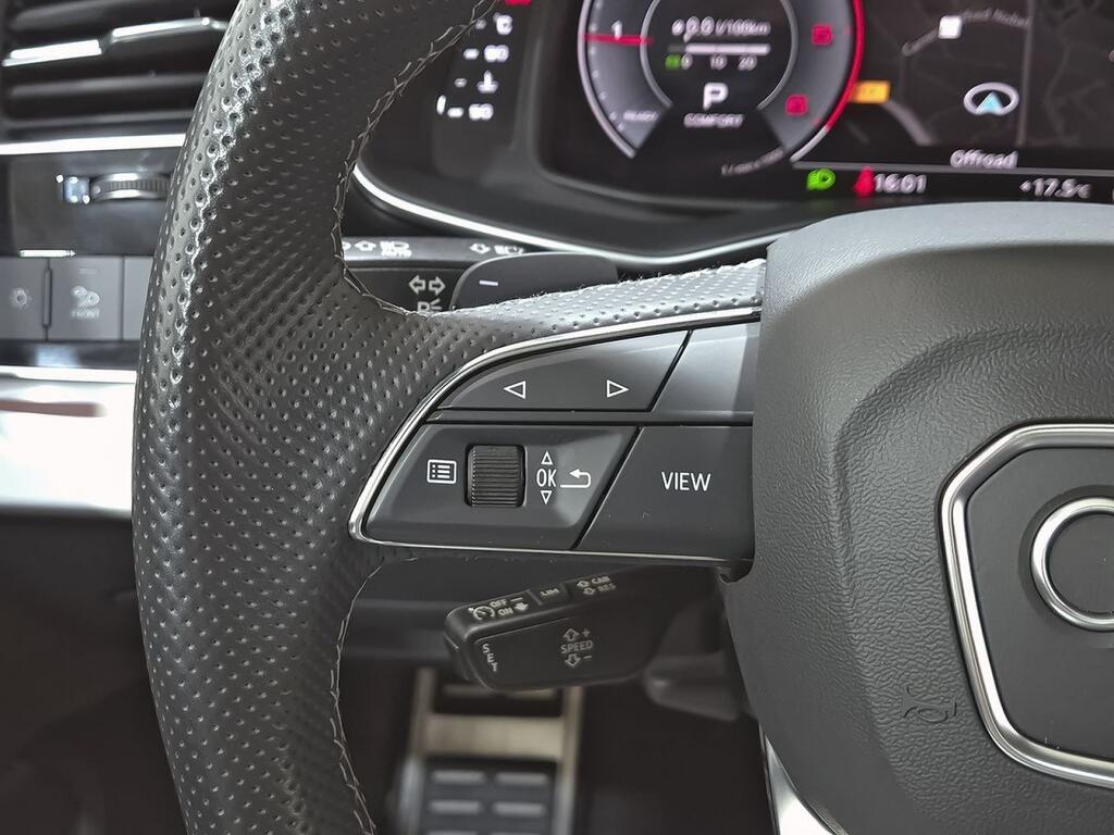 Audi Q7 45 TDI 170kW (232CV) quattro tiptronic
