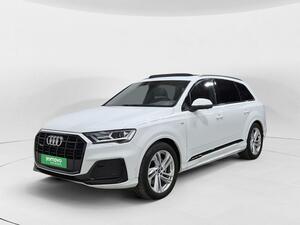 Audi Q7 45 TDI 170kW (232CV) quattro tiptronic 4