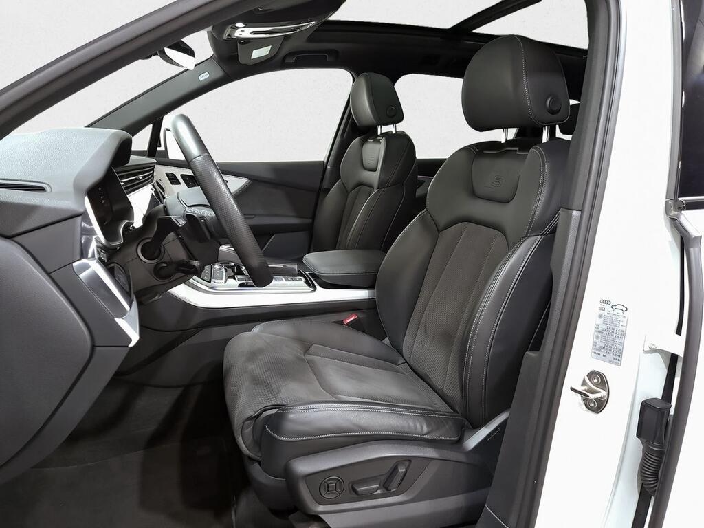 Audi Q7 45 TDI 170kW (232CV) quattro tiptronic