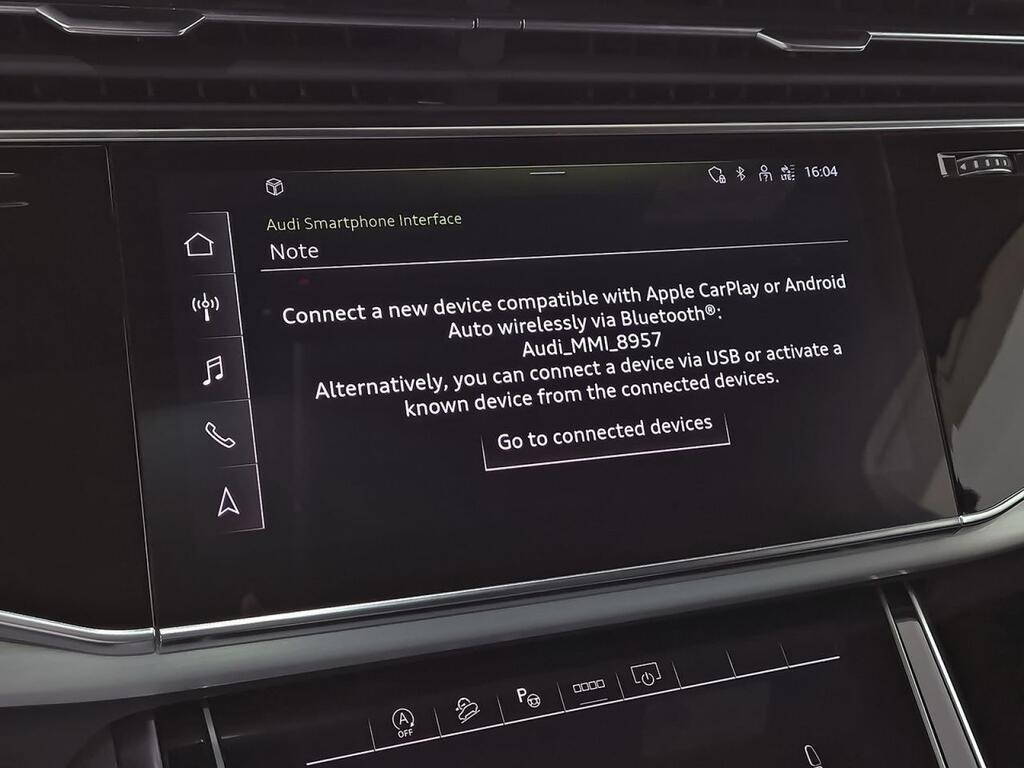 Audi Q7 45 TDI 170kW (232CV) quattro tiptronic
