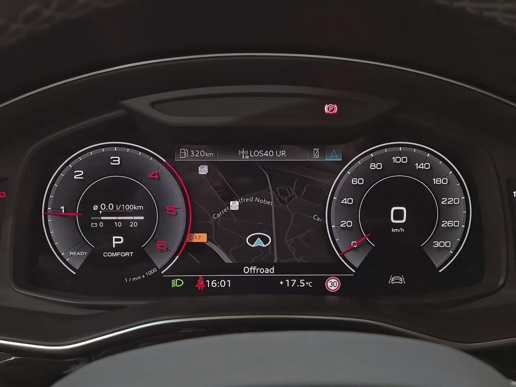 Audi Q7 45 TDI 170kW (232CV) quattro tiptronic