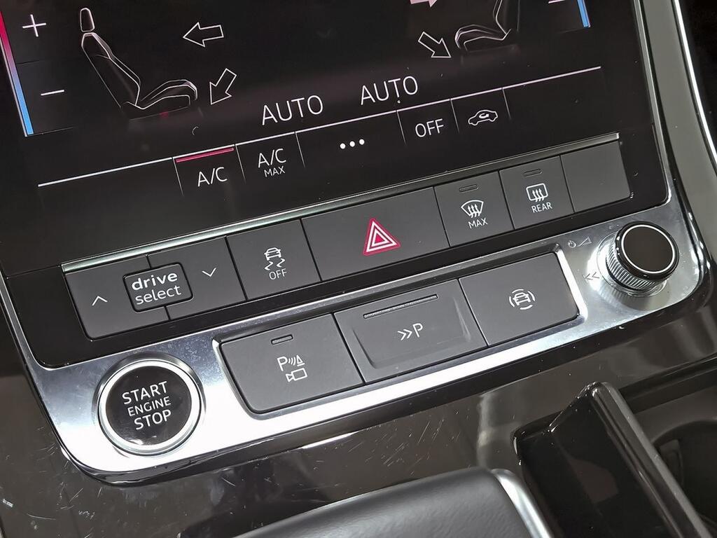 Audi Q7 45 TDI 170kW (232CV) quattro tiptronic