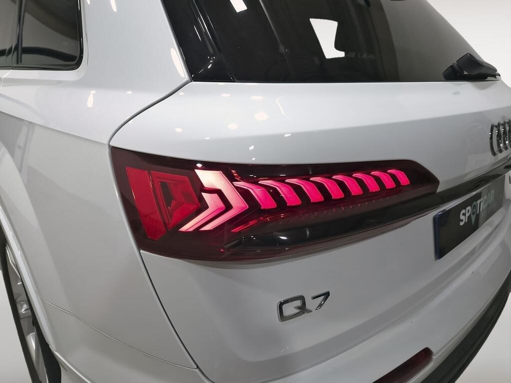 Audi Q7 45 TDI 170kW (232CV) quattro tiptronic