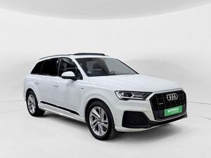 Audi Q7 45 TDI 170kW (232CV) quattro tiptronic 1