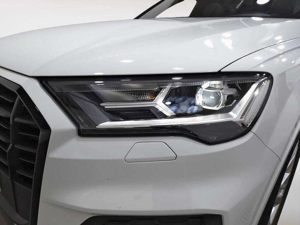 Audi Q7 45 TDI 170kW (232CV) quattro tiptronic