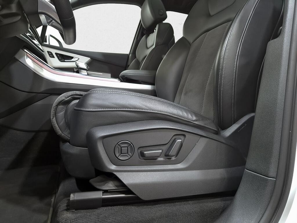 Audi Q7 45 TDI 170kW (232CV) quattro tiptronic
