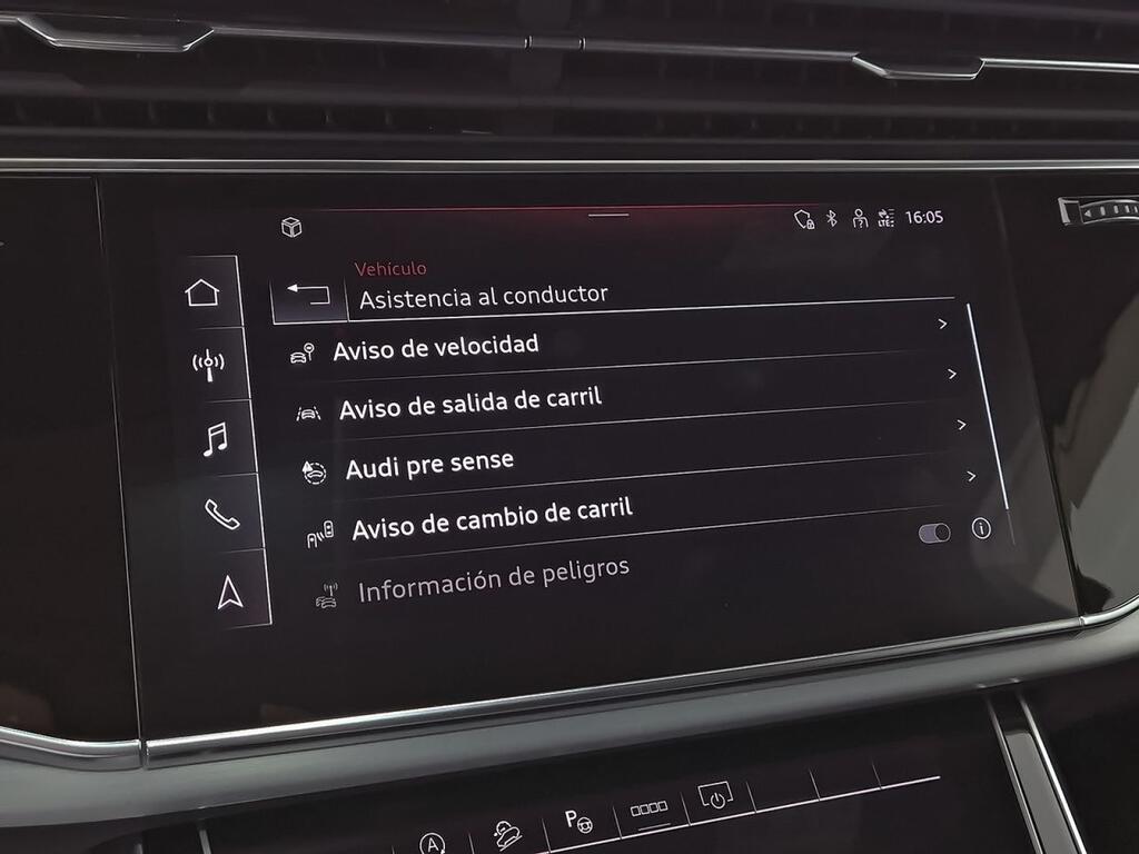 Audi Q7 45 TDI 170kW (232CV) quattro tiptronic