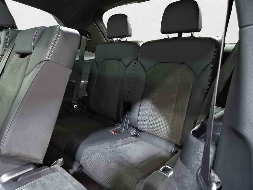 Audi Q7 45 TDI 170kW (232CV) quattro tiptronic