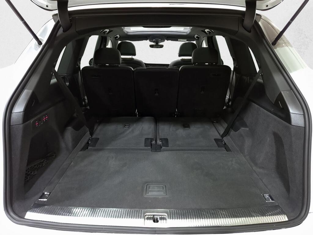 Audi Q7 45 TDI 170kW (232CV) quattro tiptronic