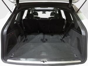 Audi Q7 45 TDI 170kW (232CV) quattro tiptronic 11