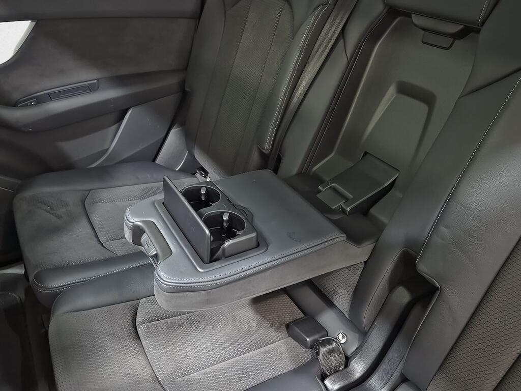 Audi Q7 45 TDI 170kW (232CV) quattro tiptronic