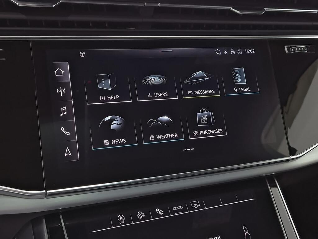 Audi Q7 45 TDI 170kW (232CV) quattro tiptronic