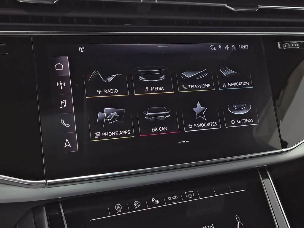 Audi Q7 45 TDI 170kW (232CV) quattro tiptronic