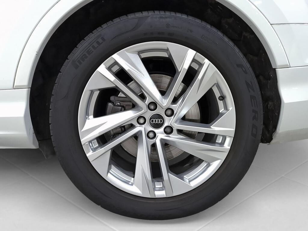 Audi Q7 45 TDI 170kW (232CV) quattro tiptronic