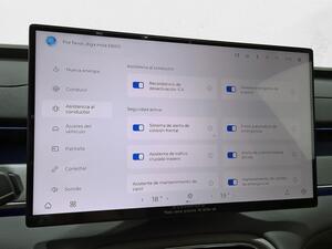 Ebro S800 1.5 TGDI PHEV Premium E-CVT 24