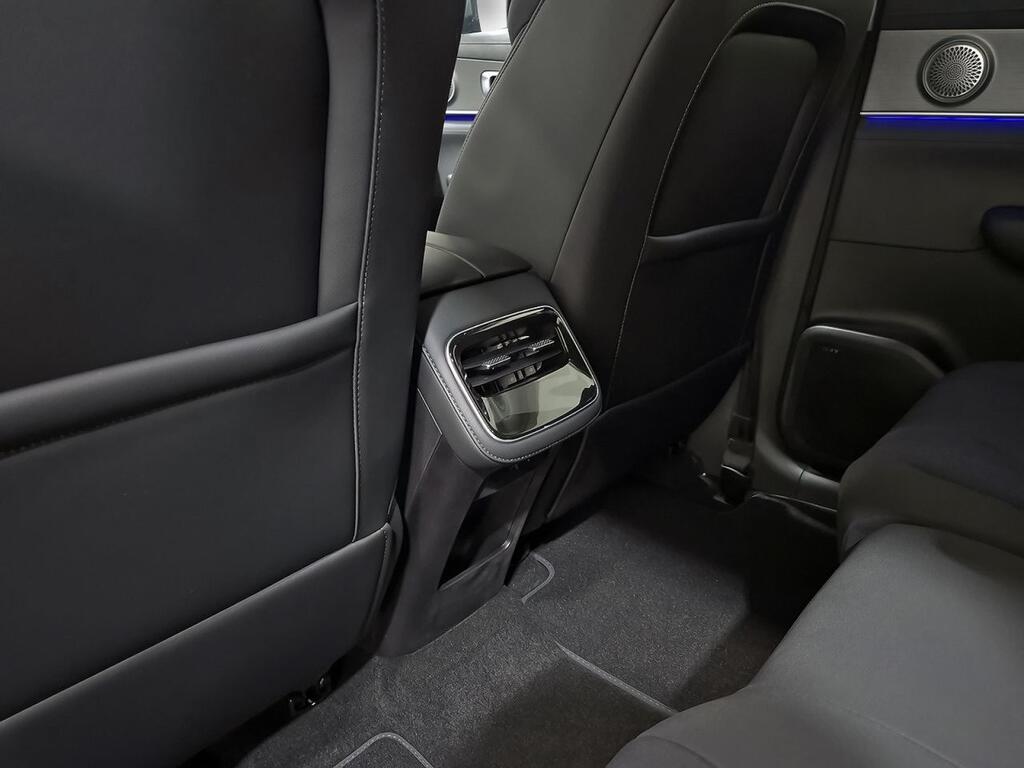 Ebro S800 1.5 TGDI PHEV Premium E-CVT