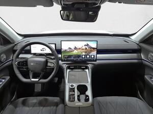 Ebro S800 1.5 TGDI PHEV Premium E-CVT 6