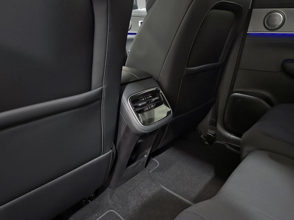 Ebro S800 1.5 TGDI PHEV Premium E-CVT
