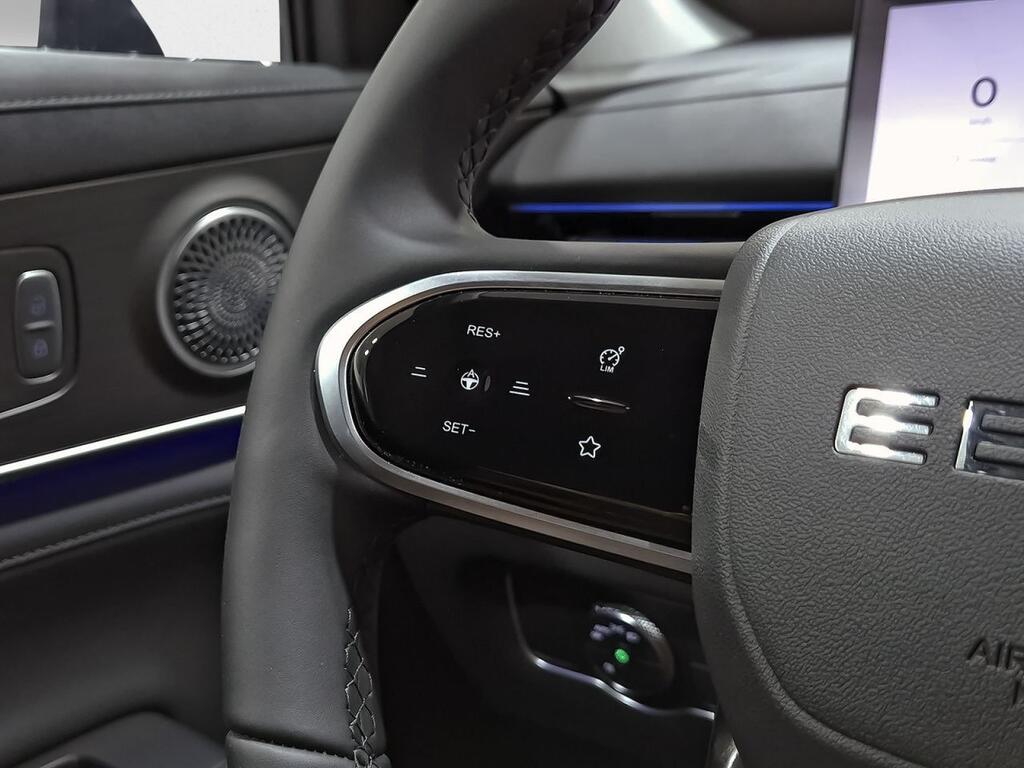 Ebro S800 1.5 TGDI PHEV Premium E-CVT
