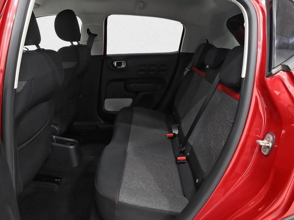 Citroën C3 PureTech 81KW (110CV) S&S SHINE