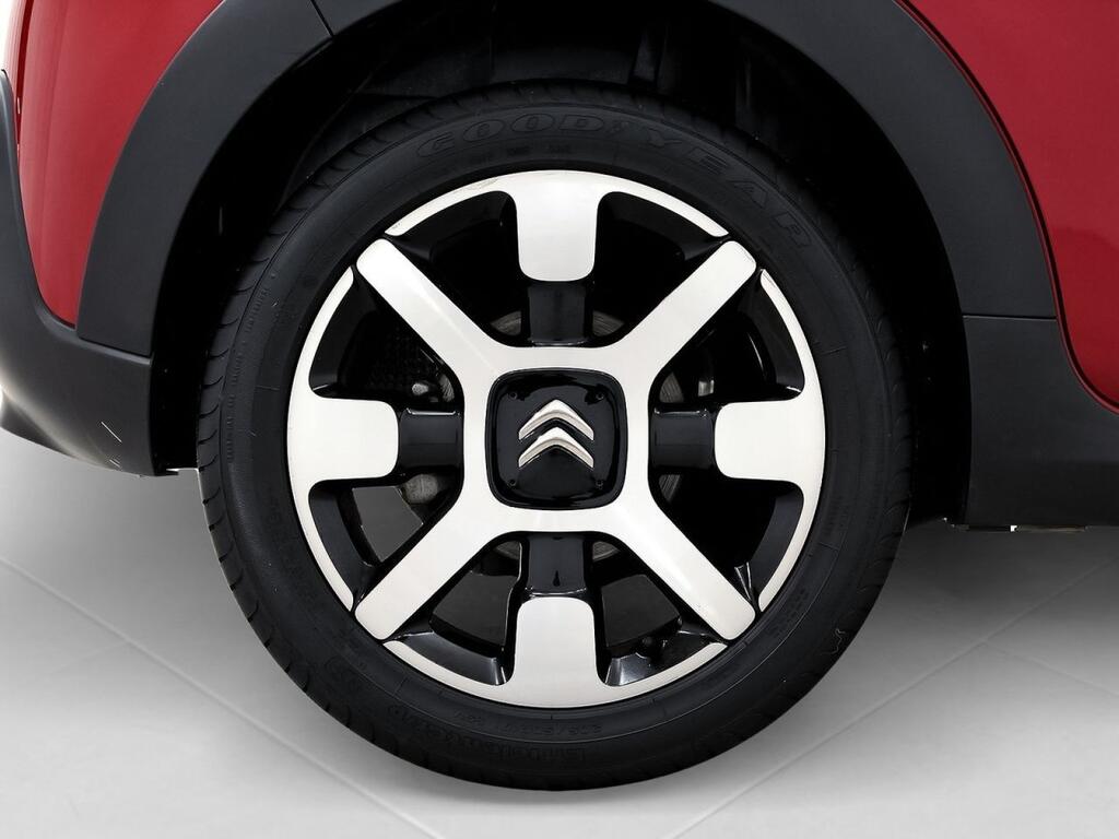 Citroën C3 PureTech 81KW (110CV) S&S SHINE