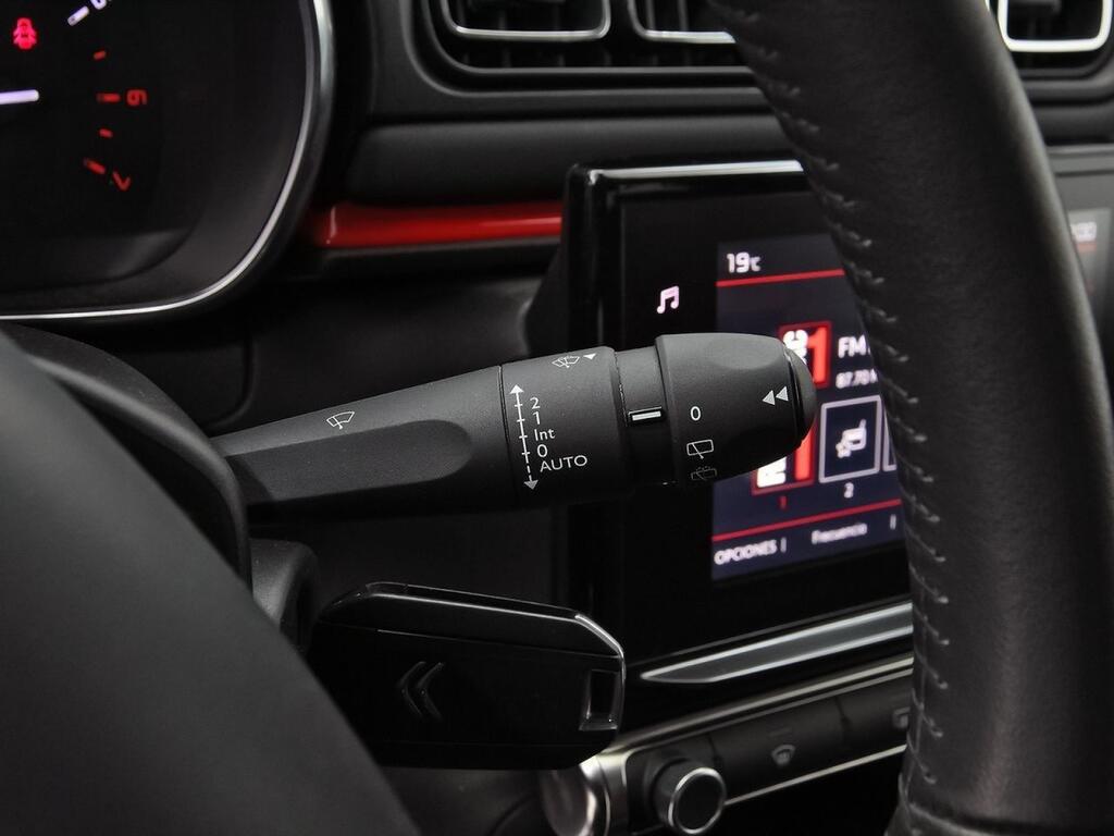 Citroën C3 PureTech 81KW (110CV) S&S SHINE