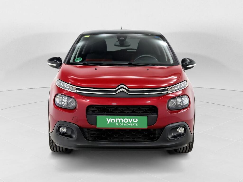 Citroën C3 PureTech 81KW (110CV) S&S SHINE