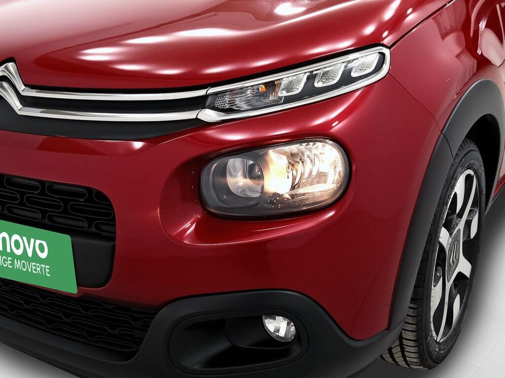 Citroën C3 PureTech 81KW (110CV) S&S SHINE