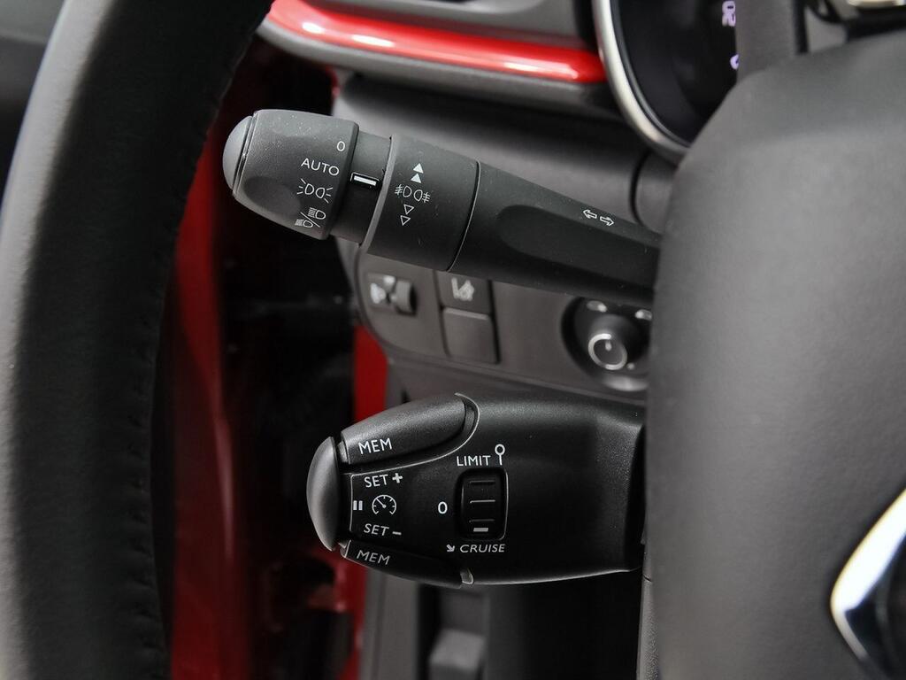 Citroën C3 PureTech 81KW (110CV) S&S SHINE