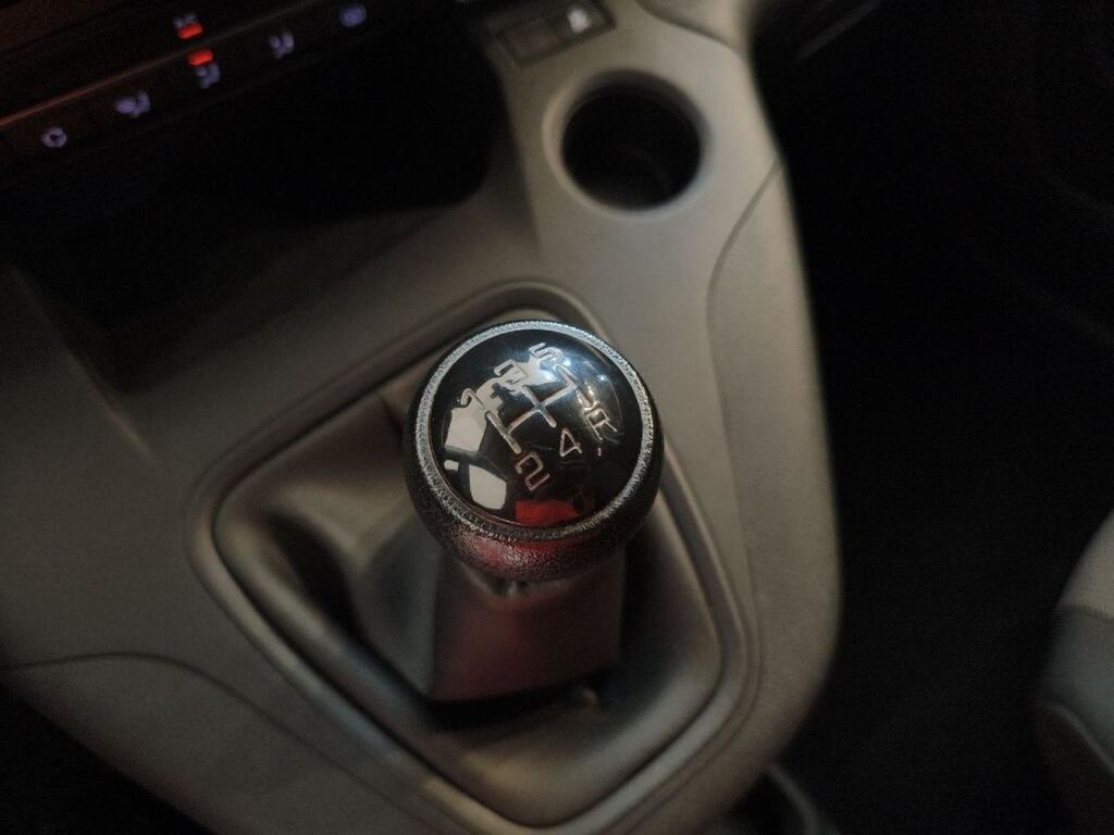 Peugeot Rifter Access Standard BlueHDi 55kW