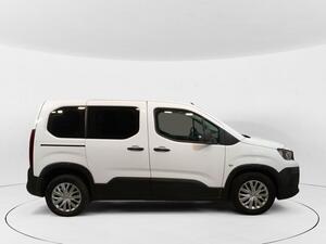 Peugeot Rifter Access Standard BlueHDi 55kW