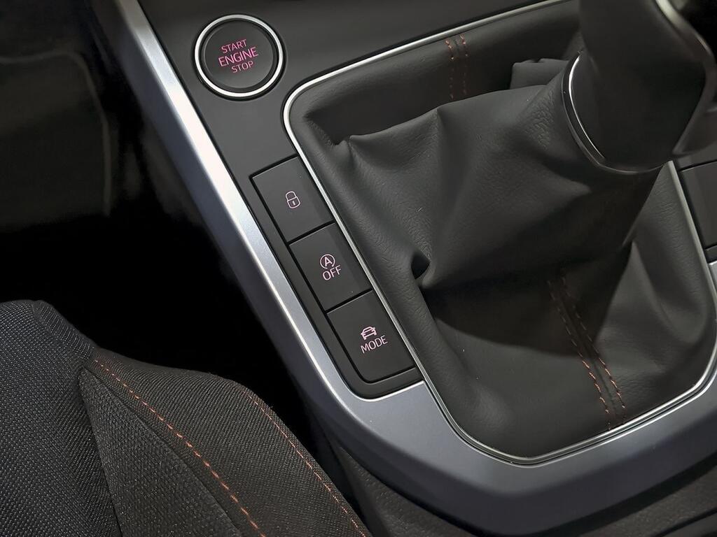 SEAT Arona 1.0 TSI 85kW (115CV) FR XM
