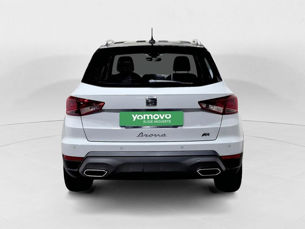 SEAT Arona 1.0 TSI 85kW (115CV) FR XM
