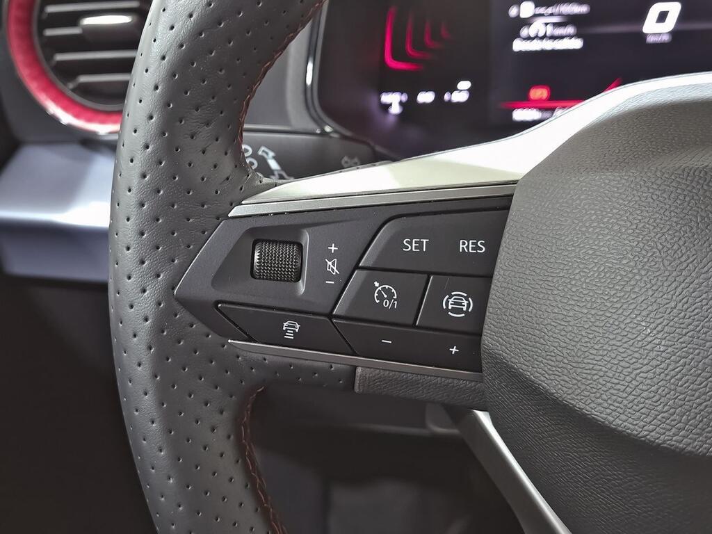 SEAT Arona 1.0 TSI 85kW (115CV) FR XM