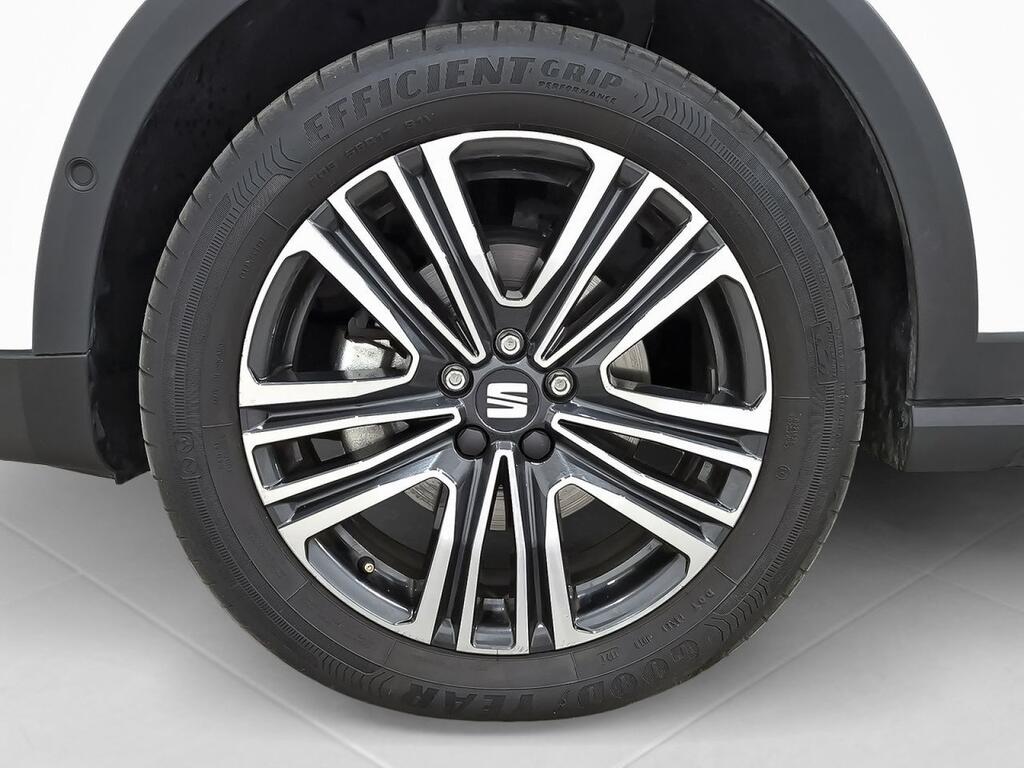 SEAT Arona 1.0 TSI 85kW (115CV) FR XM