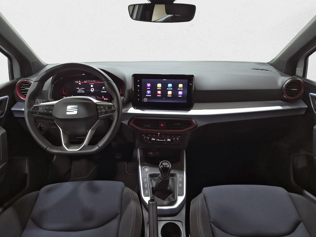 SEAT Arona 1.0 TSI 85kW (115CV) FR XM