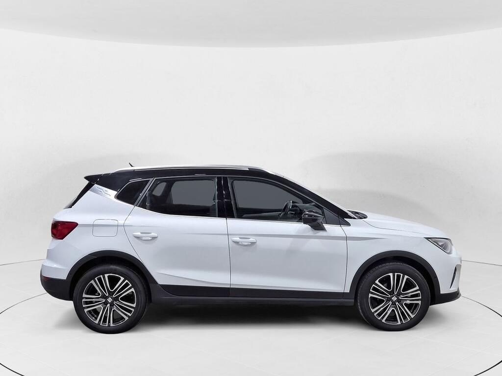 SEAT Arona 1.0 TSI 85kW (115CV) FR XM