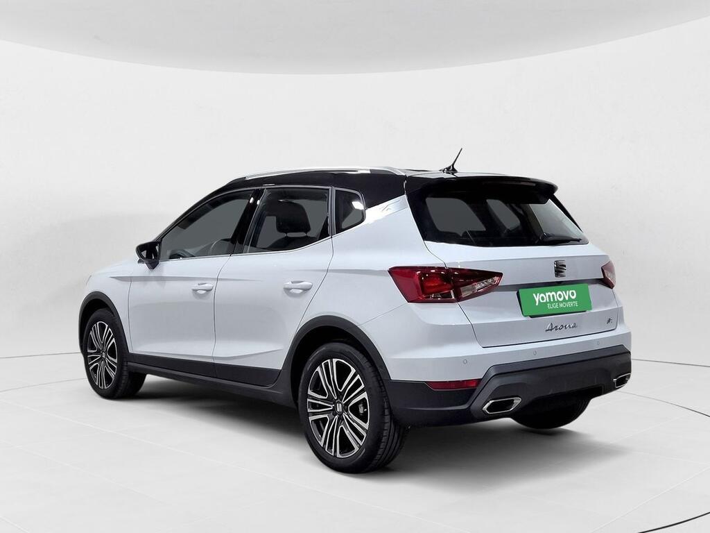 SEAT Arona 1.0 TSI 85kW (115CV) FR XM